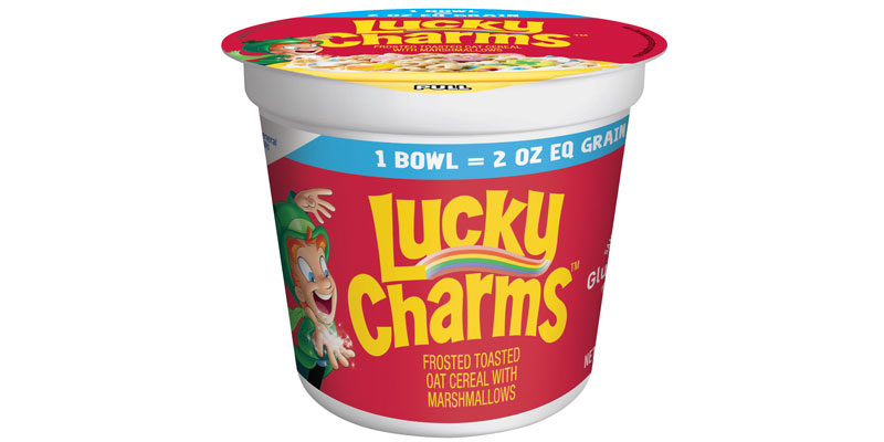 Lucky Charms